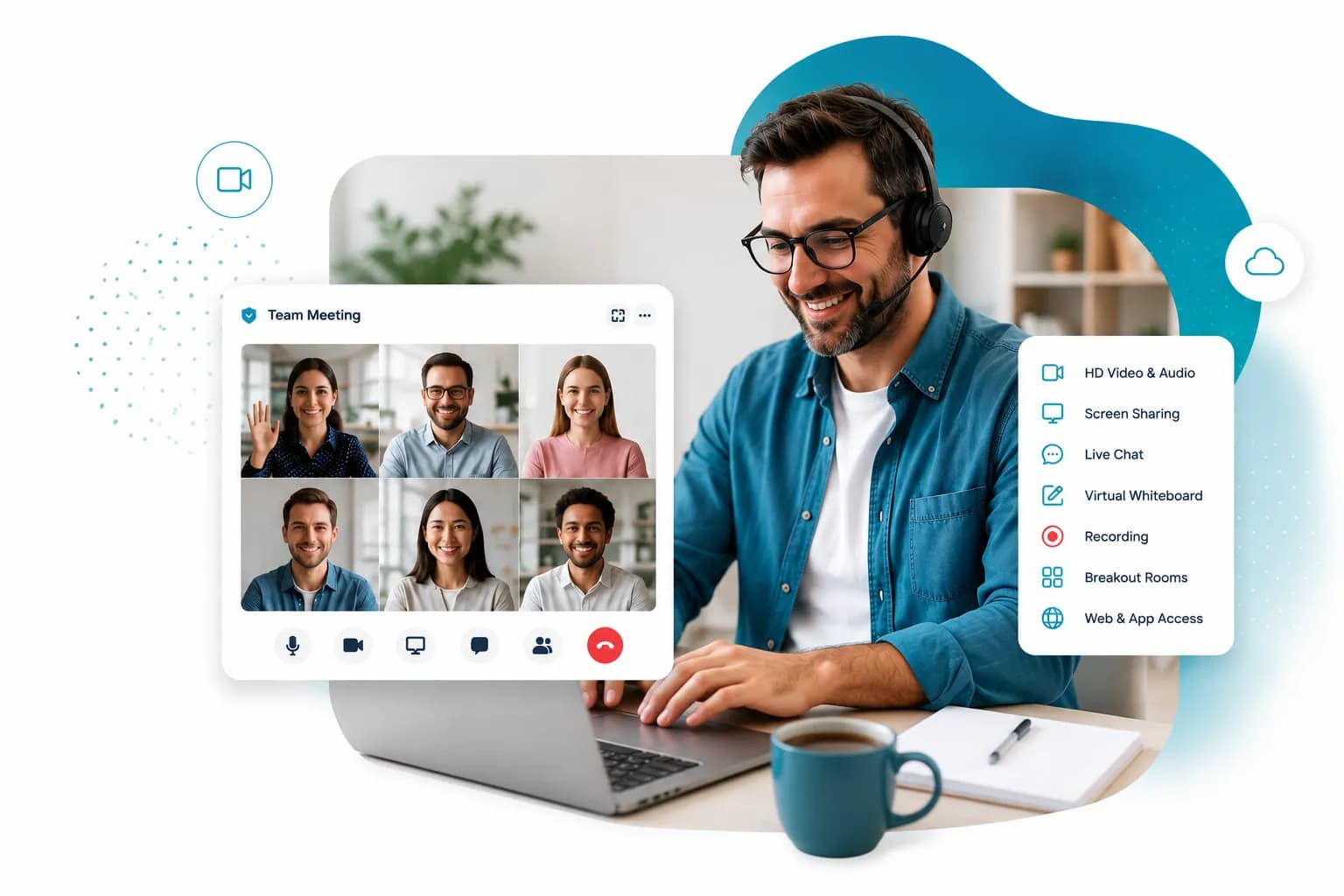 Enterprise collaboration