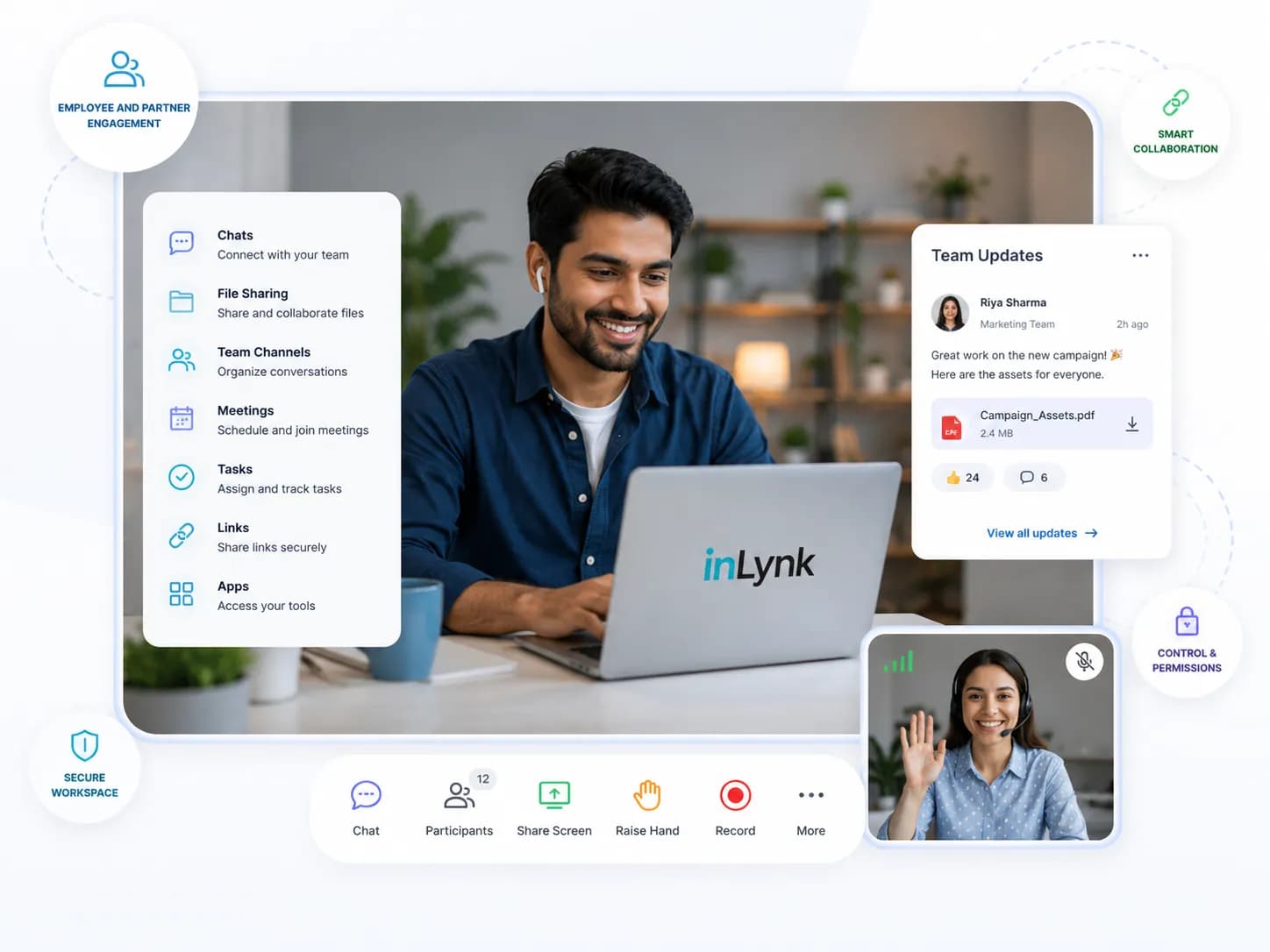 inLynk