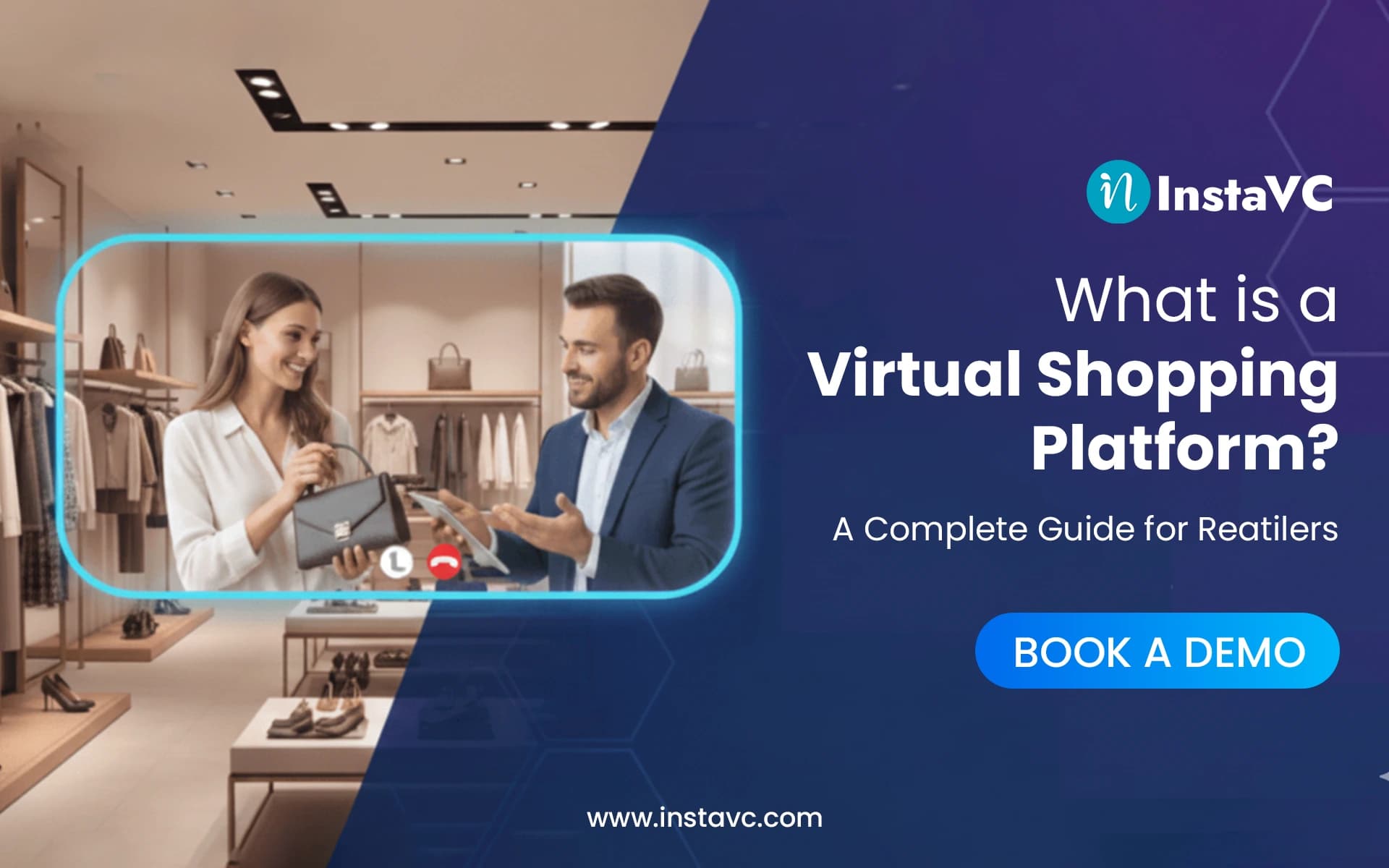 What is a Virtual Shopping Platform? A Complete Guide for Retailers