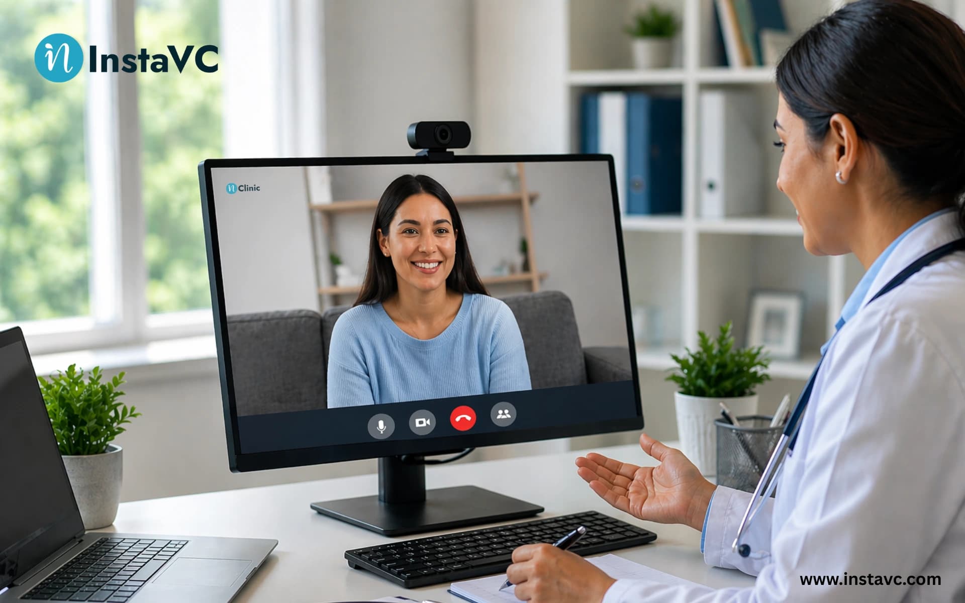 Is a Virtual Healthcare Platform Worth It for Hospitals?                                 Benefits, ROI, and Real Use Cases