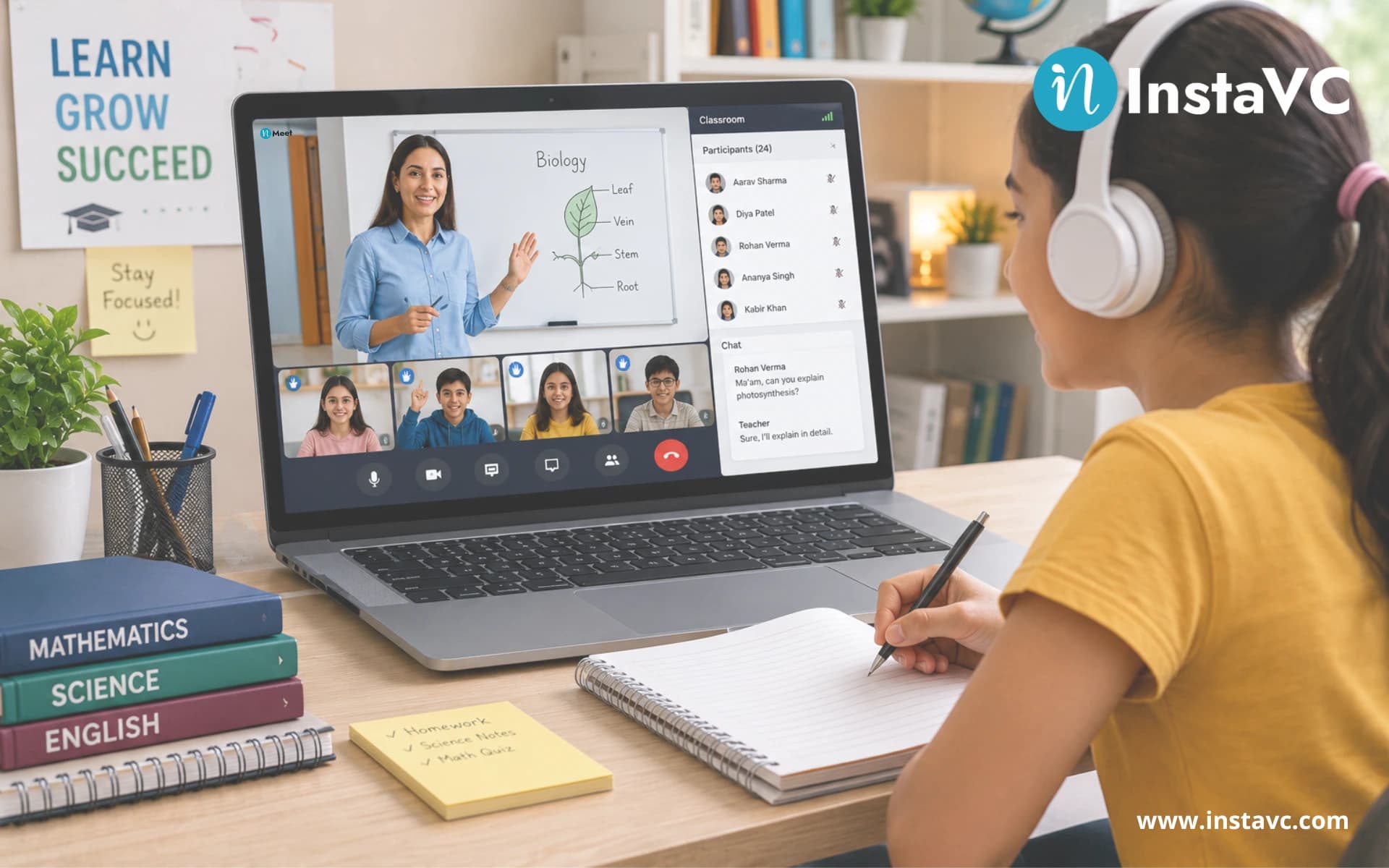 How Online Classroom Management Software Transforms Modern Education
