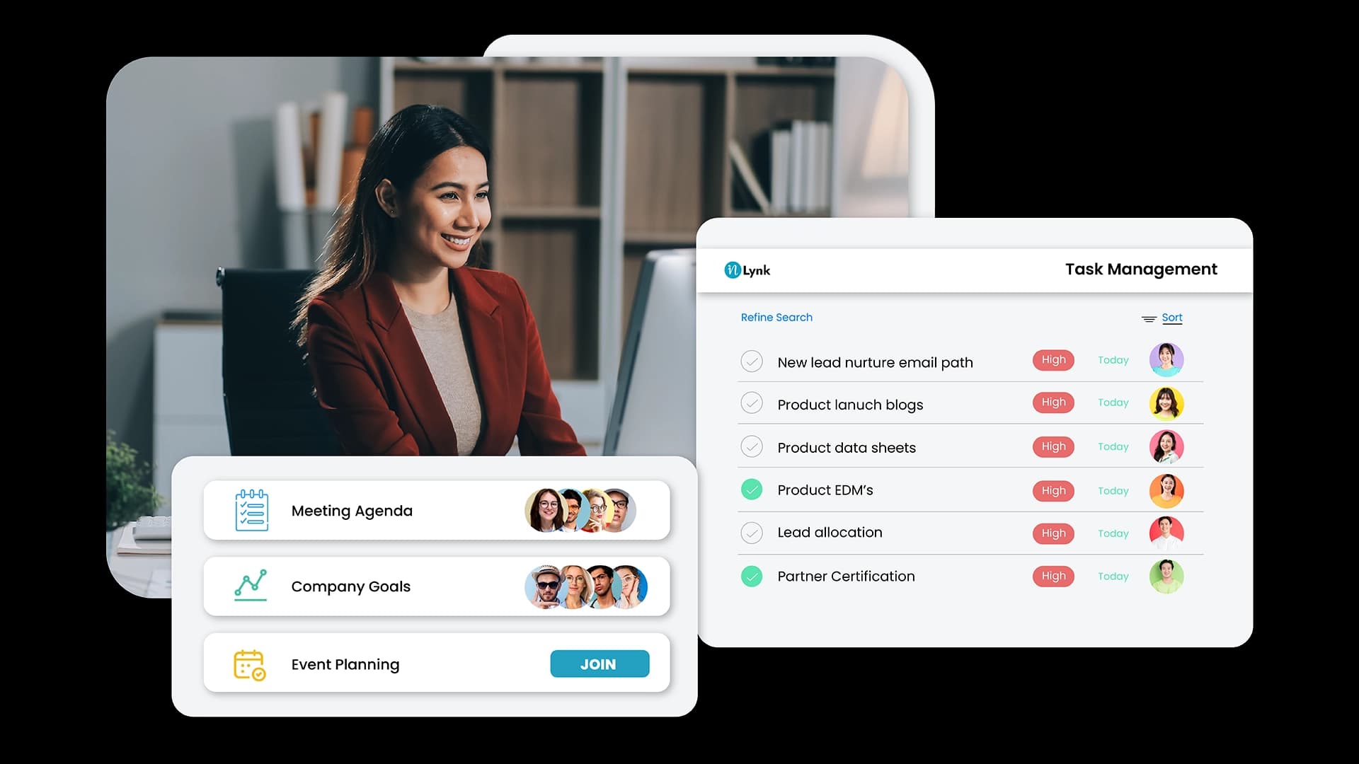 Employee Engagement