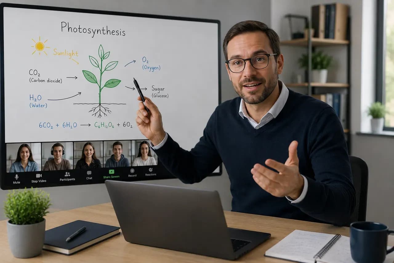 Built to Simplify Teaching and Classroom Management