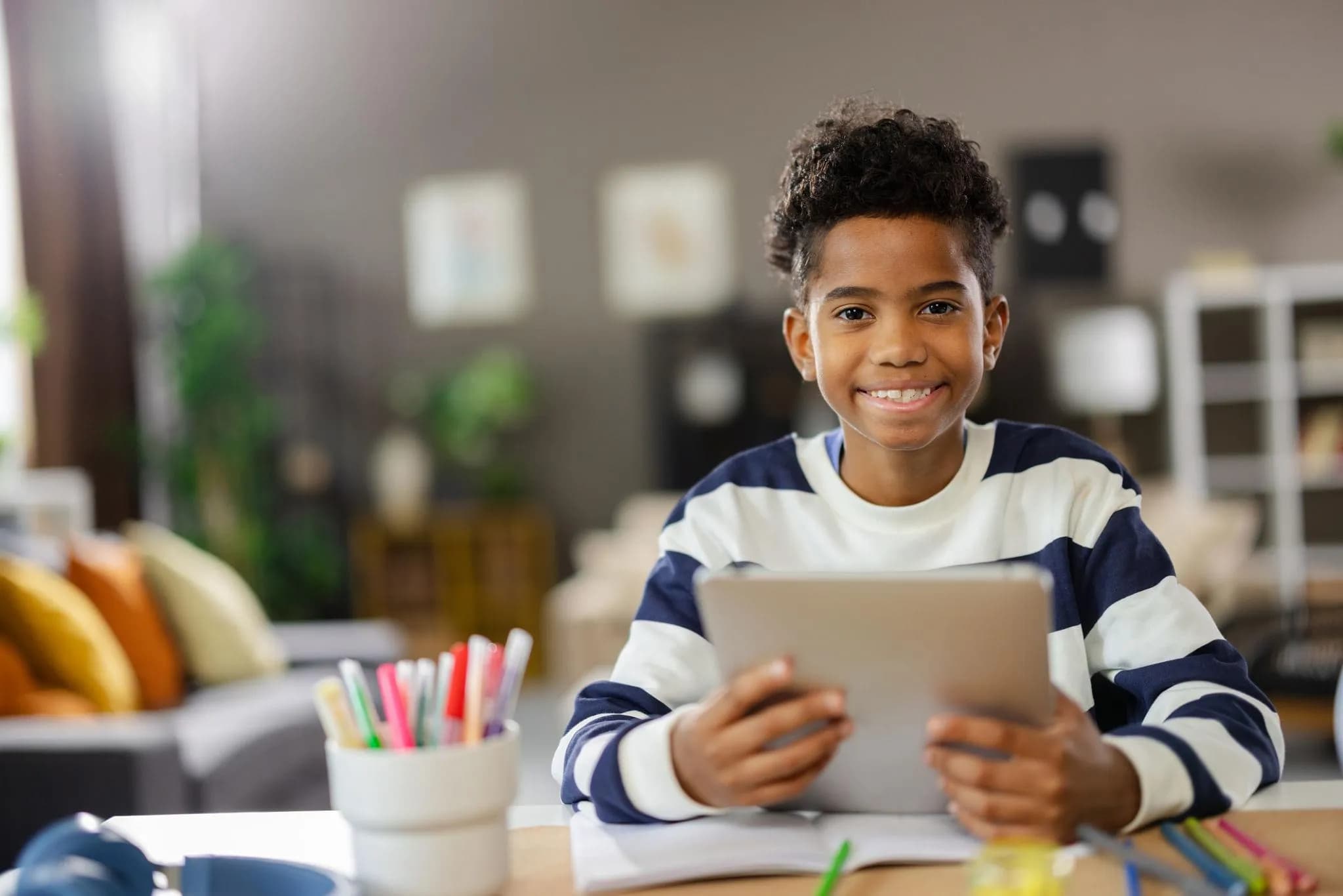 Virtual classroom