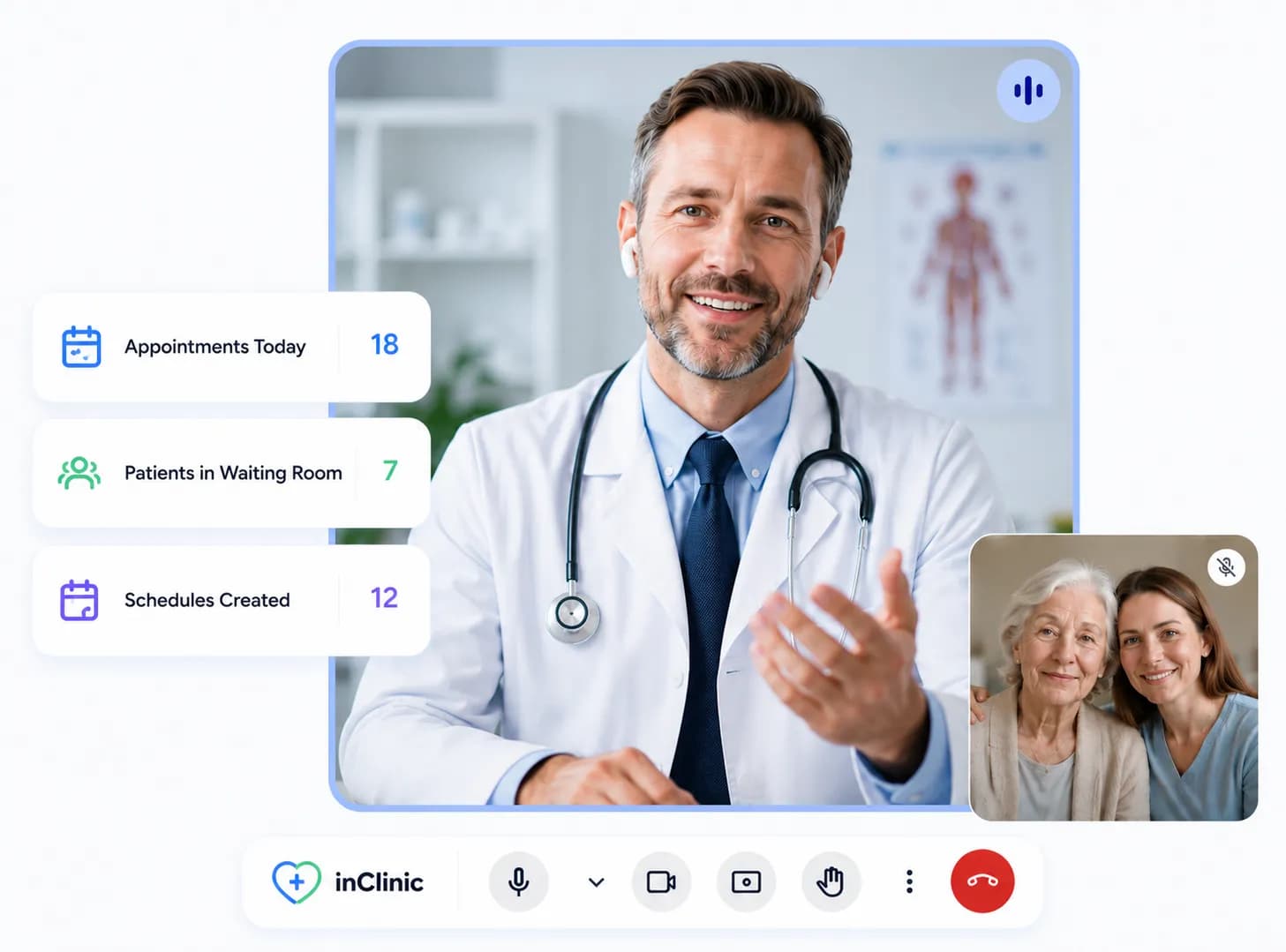 Doctor Portal