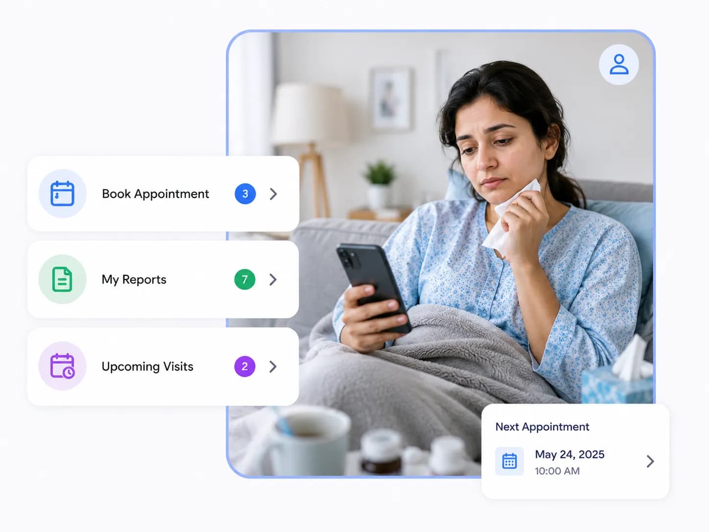 Patient Portal